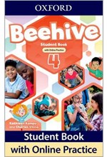 BEEHIVE 4 MINI PACK (+LEXICAL) -07653