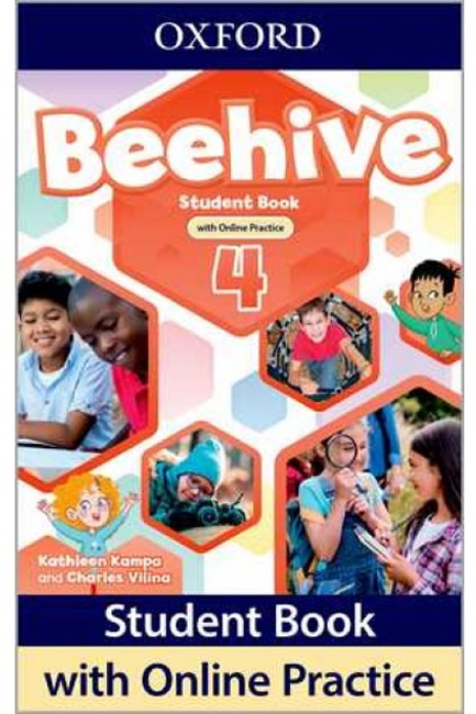 BEEHIVE 4 MINI PACK (+LEXICAL) -07653