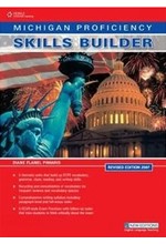 MICHIGAN PROFICIENCY SKILLS BUILDER ECPE SB + GLOSSAR (PACK) 2007