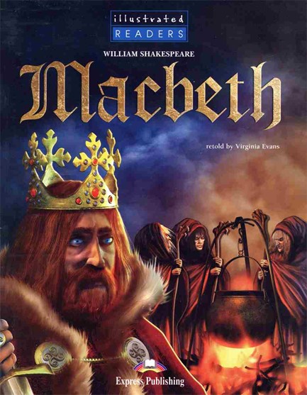 ELT IR 4: MACBETH