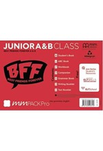 MM PACK PRO BFF - BEST FRIENDS FOREVER JUNIOR A & B (86698)