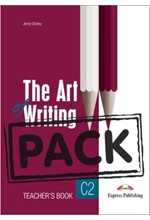 THE ART OF WRITING C2 TCHR'S (+ DIGIBOOKS APP)