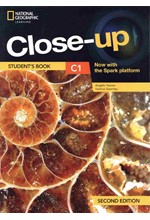 CLOSE-UP C1 ESSENTIAL PACK LA 2ND ED