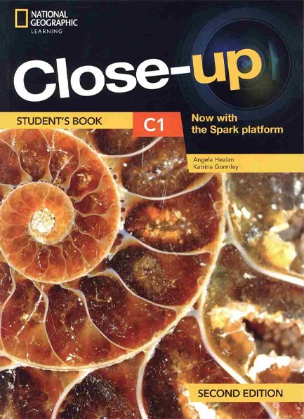 CLOSE-UP C1 ESSENTIAL PACK LA 2ND ED