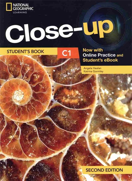 CLOSE-UP C1 SPECIAL PACK FOR GREECE (SB + SPARK + COMPANION & TESTBOOK & NOTEBOOK) 2ND ED