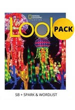 LOOK 2 PACK FOR GREECE (SB + SPARK & WORDLIST) BRIT. ED