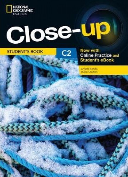 CLOSE-UP C2 ESSENTIAL PACK LA 2ND ED