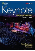 KEYNOTE UPPER-INTERMEDIATE SB ( + SPARK)