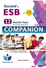 SUCCEED IN ESB C2 COMPANION (10+2)