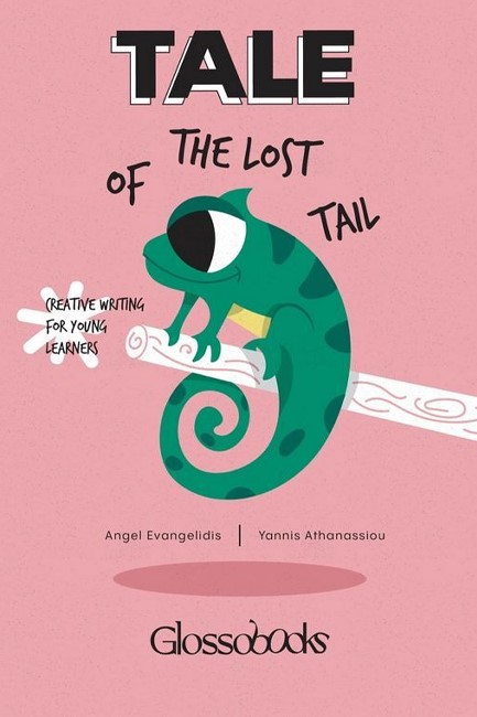 GLOSSOBOOKS - A TALE OF THE LOST TAIL