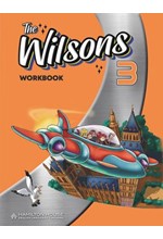 THE WILSONS 3 WB