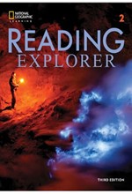 READING EXPLORER 2 SB ( + SPARK) AMER. ED 3RD ED