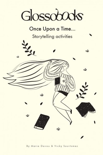 GLOSSOBOOKS - ONCE UPON A TIME