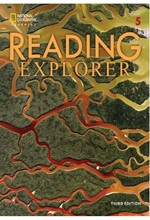 READING EXPLORER 5 SB ( + SPARK) AMER. ED 3RD ED