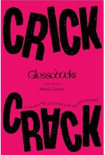 GLOSSOBOOKS - CRICK CRACK