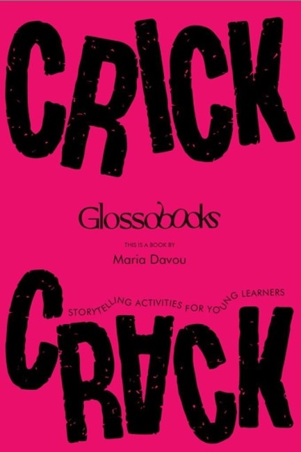 GLOSSOBOOKS - CRICK CRACK