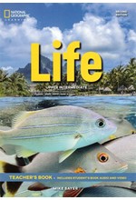 LIFE UPPER-INTERMEDIATE TCHR'S (+ CD + DVD-ROM) 2ND ED