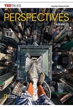 PERSPECTIVES ADVANCED SB ( + SPARK) BRIT. ED