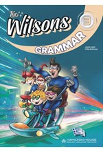 THE WILSONS 3 GRAMMAR GREEK