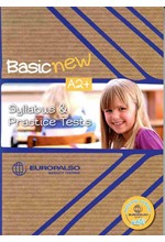 EUROPALSO QUALITY TESTING BASIC Α2+ NEW EDITION 2024