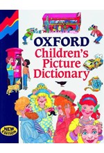 OXFORD CHILDREN'S PICTURE DICT.ΜΕΓΑΛΟ