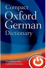 OXFORD POCKET DUDEN GERMAN DICTIONARY PB