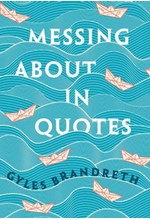 MESSING ABOUT IN QUOTES-LITTLE OXFORD DICTIONARY OF HUMOROUS QUOTATIONS HB