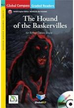 GCGR : THE HOUND OF THE BASKERVILLES ( + MP3 Pack)