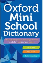 OXFORD MINI SCHOOL DICTIONARY