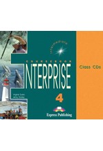 ENTERPRISE 4 CD CLASS (3)