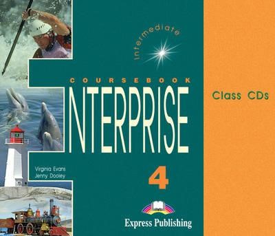 ENTERPRISE 4 CD CLASS (3)