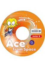 ACE FROM SPACE B CLASS CDS (2)