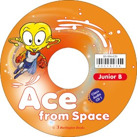 ACE FROM SPACE B CLASS CDS (2)