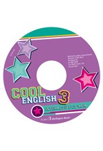 COOL ENGLISH 3 CD-ROM