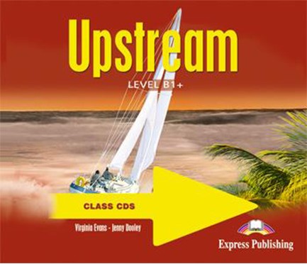 UPSTREAM B1+ CD CLASS (3)