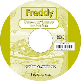 FREDDY ONE YEAR STUD.CDS(2)