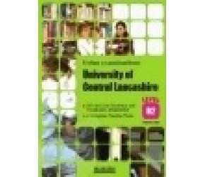 UNIVERSITY OF CENTRAL LANCASHIRE EXAM PREPARATION B2 CD (2)