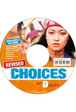 CHOICES FOR D CLASS REVISED CD-ROM