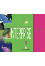 ENTERPRISE 1 CD CLASS (3)