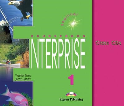 ENTERPRISE 1 CD CLASS (3)