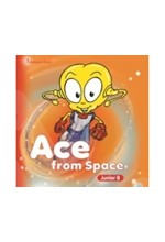 ACE FROM SPACE B INTERACTIVE CDROM