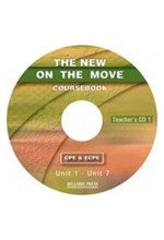 THE NEW ON THE MOVE PROFICIENCY CPE + ECPE CD CLASS (2)