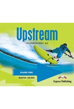 UPSTREAM A2 ELEMENTARY CD CLASS (3)