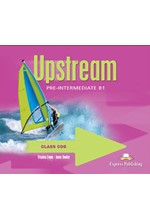 UPSTREAM B1 PRE-INTERMEDIATE CD CLASS (4)