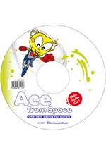 ACE FROM SPACE ONE YEAR CL.CDS(3)