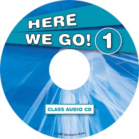 HERE WE GO 1 CLASS CDS(2)