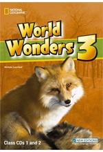 WORLD WONDERS 3 CD CLASS (2)