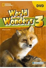 WORLD WONDERS 3 DVD