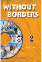 WITHOUT BORDERS 2 CD CLASS (2)