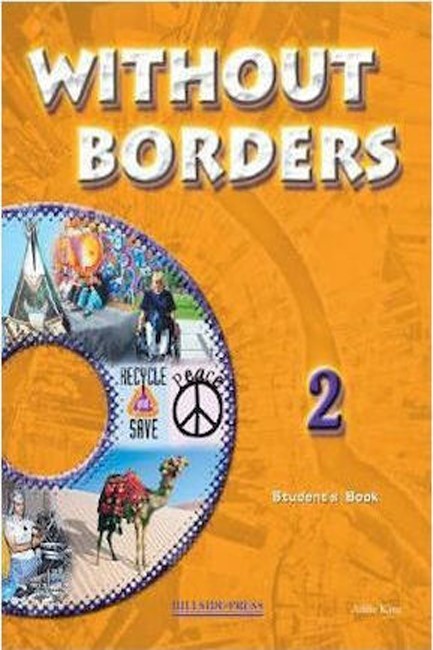 WITHOUT BORDERS 2 CD CLASS (2)